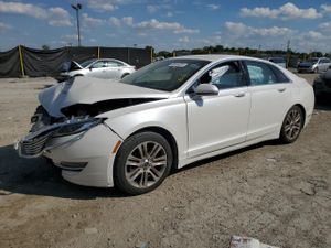 Lincoln MKZ 2.0L 4 2015