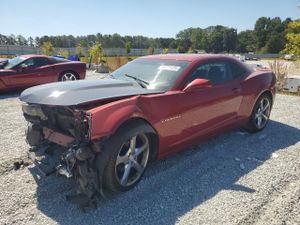 Chevrolet Camaro LT 3.6L 6 2015