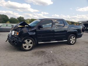 Honda Ridgeline RTL 3.5L 6 2013