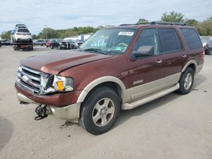 Ford Expedition EDDIE BAUER 5.4L 8 2007