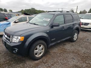 Ford Escape XLT 3.0L 6 2008