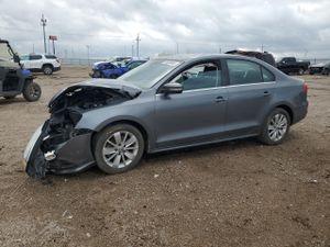 Volkswagen Jetta TDI 2 L 4 2015