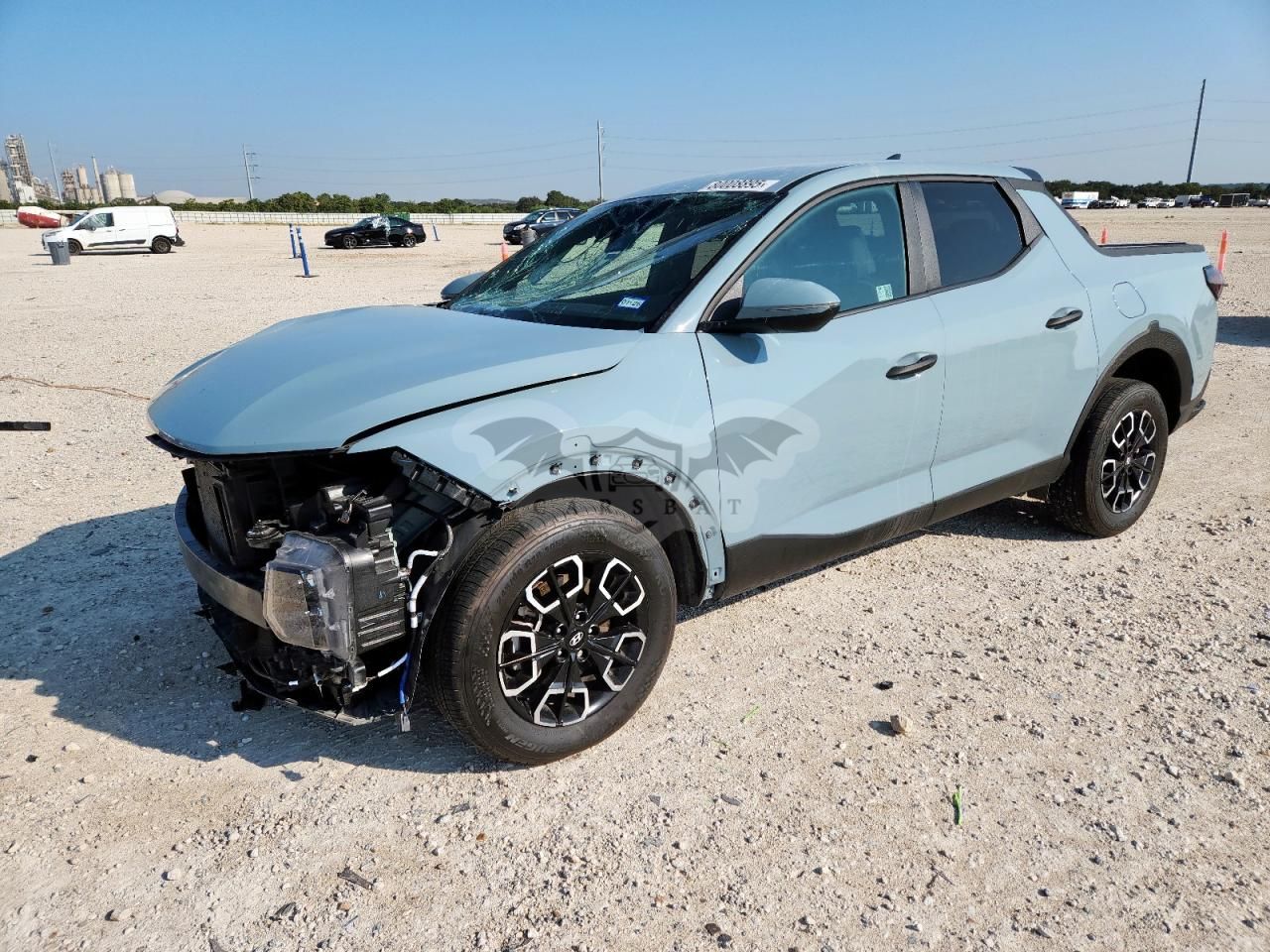 Hyundai Santa Cruz SEL 2.5L 4 2024