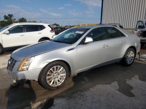 Cadillac CTS LUXURY COLLECTION 3.0L 6 2013