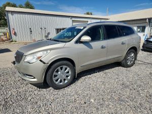 Buick Enclave 3.6L 6 2015