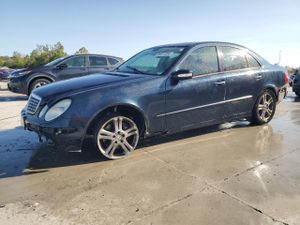 Mercedes-Benz E 350 3.5L 6 2006