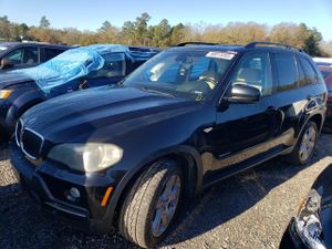 BMW X5 XDRIVE30I 3.0L 6 2009