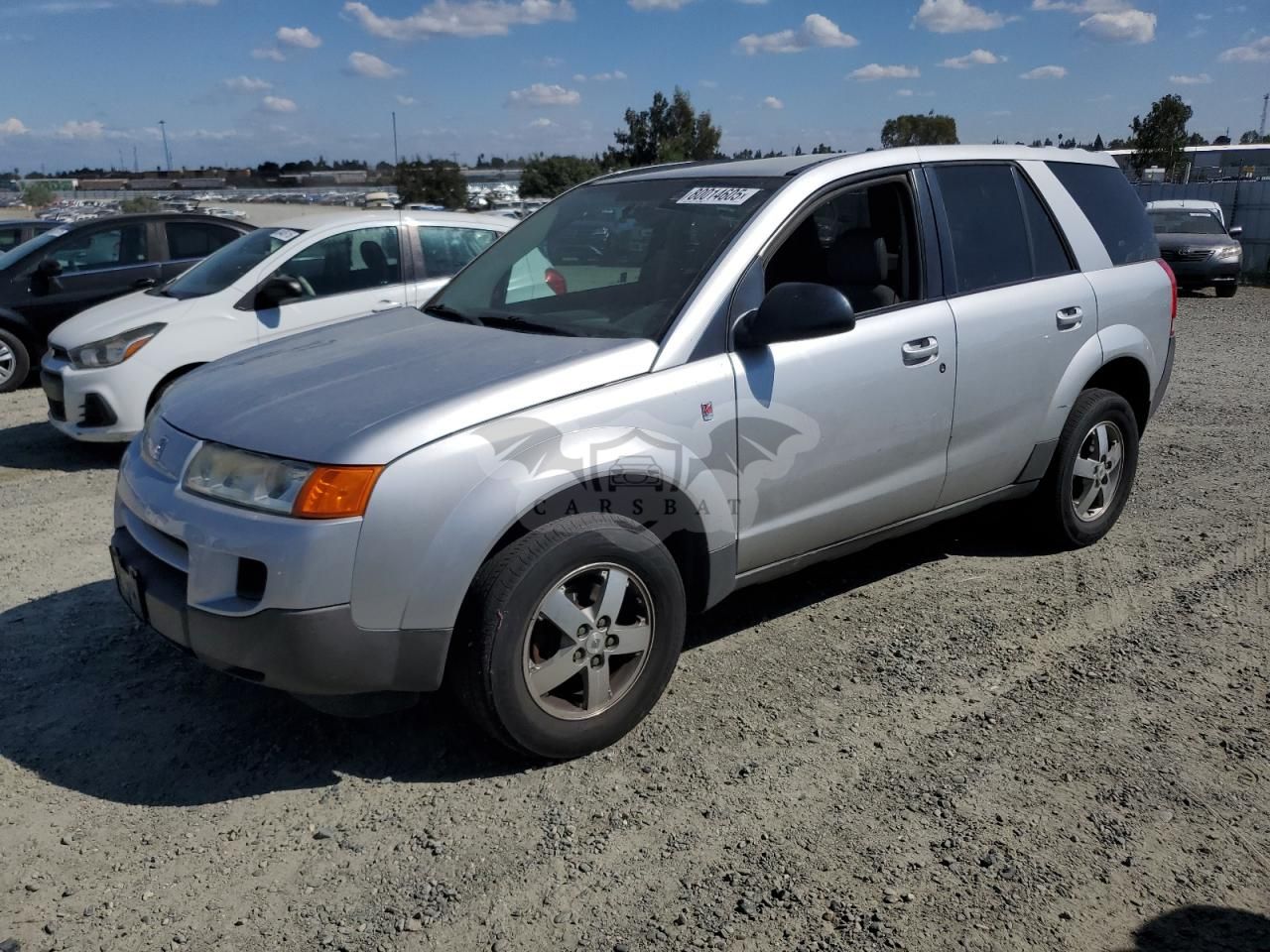 Saturn Vue 2.2L 4 2005