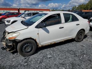 Toyota Yaris 1.5L 4 2008