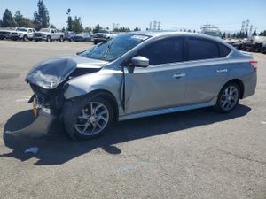 Nissan Sentra S 1.8L 4 2014