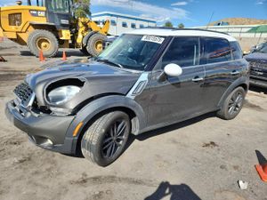 Mini Cooper S COUNTRYMAN 1.6L 4 2011