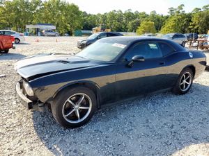 Dodge Challenger SE 3.5L 6 2010
