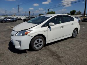Toyota Prius 1.8L 4 2014