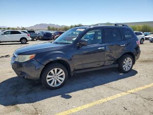 Subaru Forester 2.5X PREMIUM 2.5L 4 2011