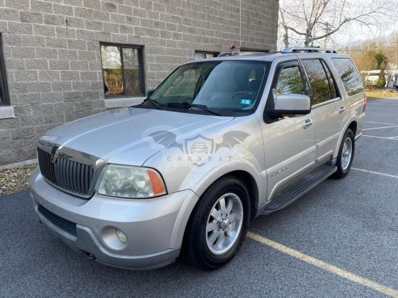 Lincoln Navigator 5.4L 8 2004