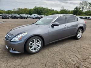 Infiniti G37 3.7L 6 2011