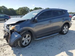 Toyota Rav4 LE 2.5L 4 2013
