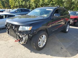 Jeep Grand Cherokee LAREDO 3.6L 6 2015