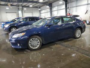 Lexus ES 350 3.5L 6 2013