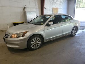 Honda Accord EX 2.4L 4 2011
