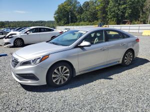 Hyundai Sonata SPORT 2.4L 4 2015