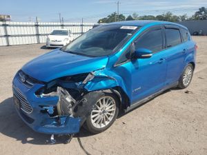 Ford C-series SE 2.0L 4 2014