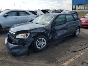 Chevrolet Malibu MAXX LS 3.5L 6 2007