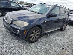 BMW X5 4.8I 4.8L 8 2007