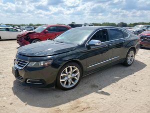 Chevrolet Impala LTZ 3.6L 6 2014