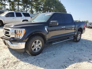 Ford F-150 SUPERCREW 2.7L 6 2021