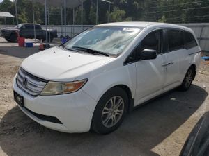 Honda Odyssey EX 3.5L 6 2013