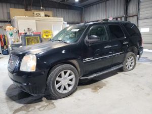 GMC Yukon DENALI 6.2L 8 2007