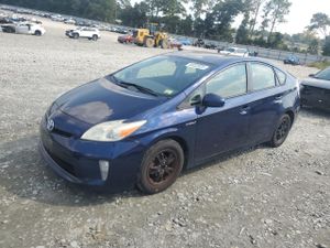 Toyota Prius 1.8L 4 2012