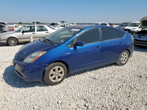 Toyota Prius 1.5L 4 2009