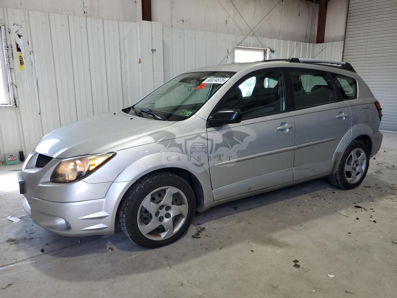Pontiac Vibe 1.8L 4 2004