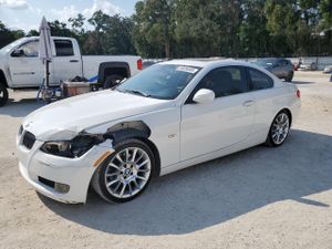 BMW 3 Series I 3.0L 6 2010