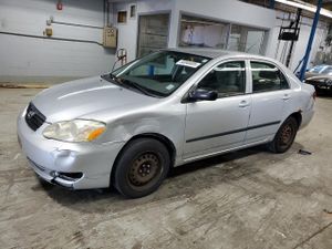 Toyota Corolla CE 1.8L 4 2005