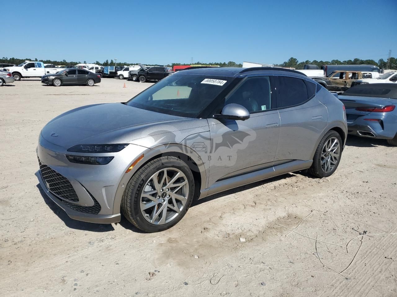 Genesis GV60 ADVANCED 0 2024