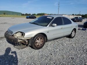 Mercury Sable LS PREMIUM 3.0L 6 2004