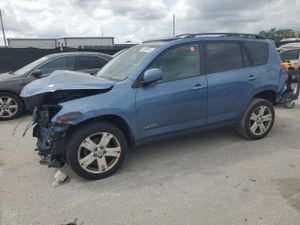 Toyota Rav4 LIMITED 3.5L 6 2007