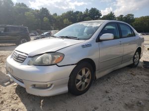 Toyota Corolla CE 1.8L 4 2005