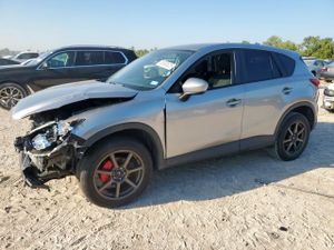 Mazda CX-5 TOURING 2.5L 4 2014