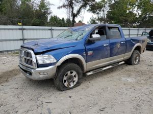 Dodge RAM 6.7L 6 2010