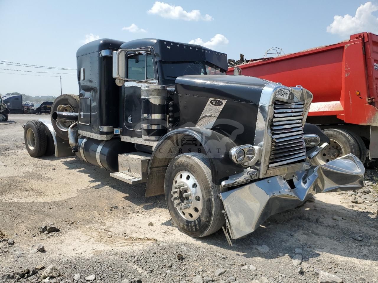Peterbilt 379 6 1994