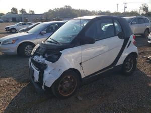 Smart Fortwo PURE 1.0L 3 2009