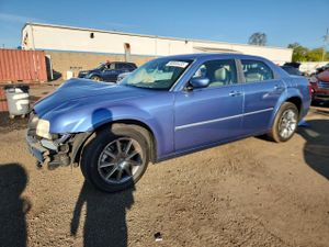Chrysler 300 TOURING 3.5L 6 2007