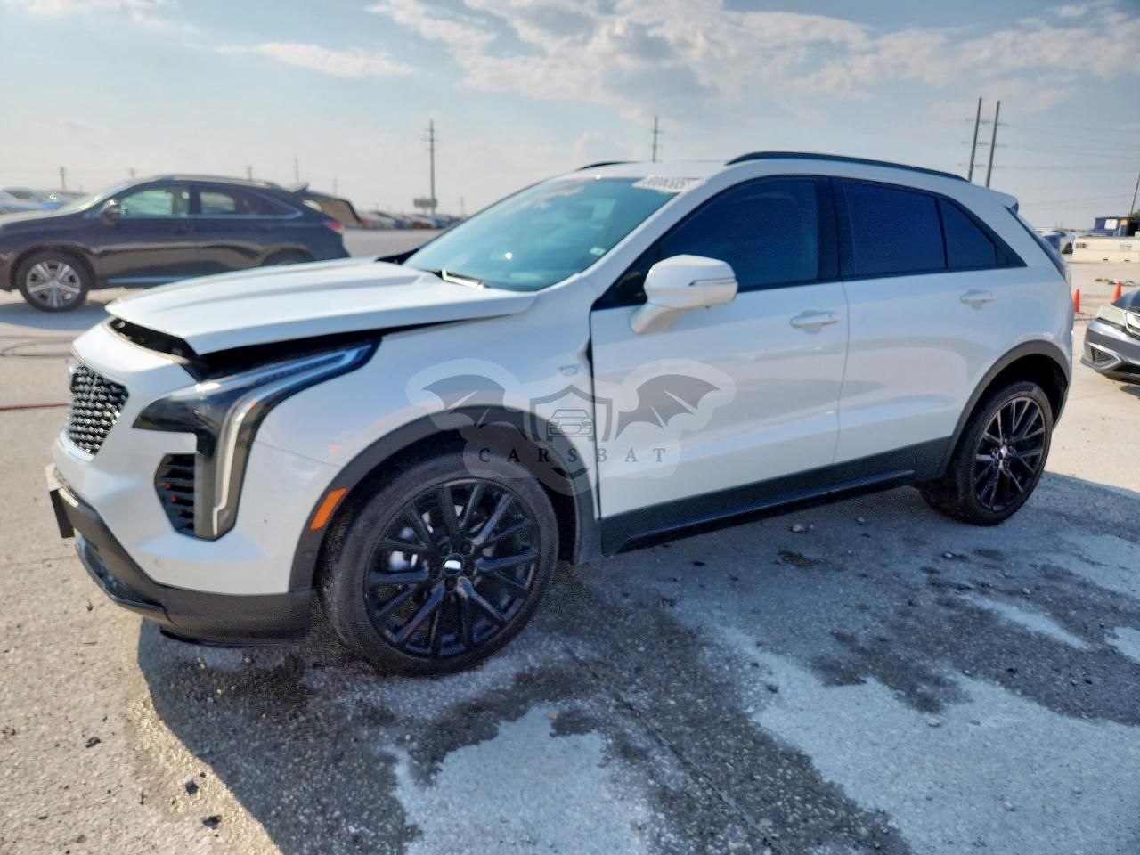 Cadillac XT4 SPORT 2.0L 4 2023