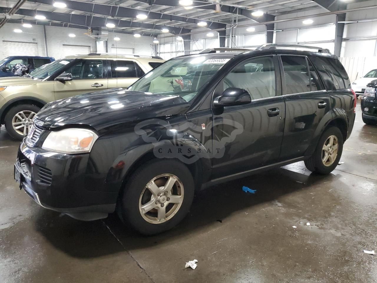 Saturn Vue 3.5L 6 2006