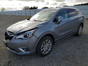 Buick Envision ESSENCE 2.5L 4 2019