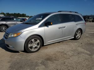 Honda Odyssey TOURING 3.5L 6 2011